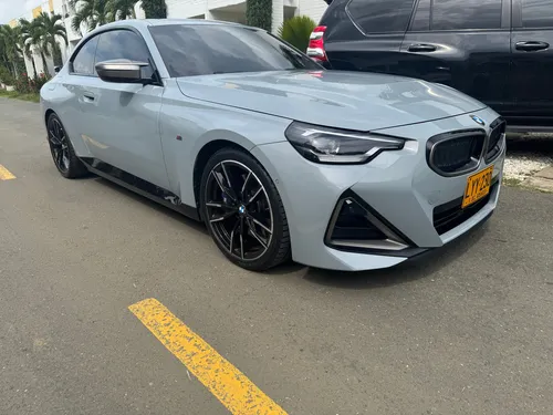 Bmw M240 Impecable 0 Golpes Perfecto Estado Rwd