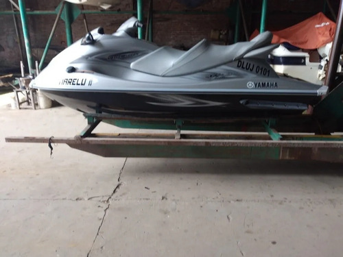Yamaha Vx 1100 Cruiser
