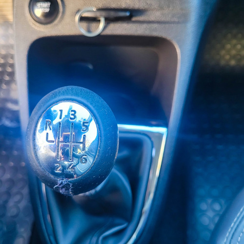 Renault Captur 2.0 Intens Manual