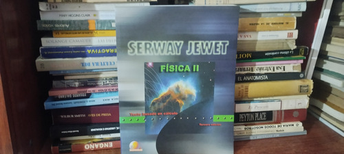 Fisica 2 - Serway - Jewet - Tercera Edicion - Nuevo (Usado)