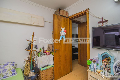Imagem 10 de 30 de Apartamento, 2 Dormitórios, 55.52 M², Sarandi - 160671