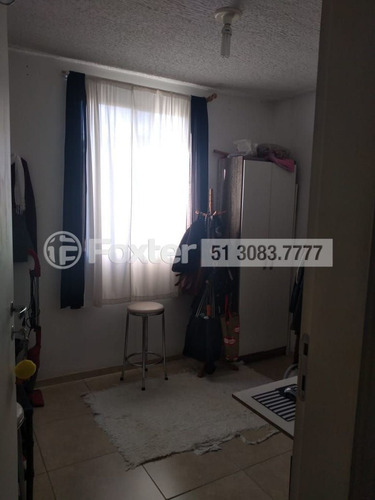 Imagem 11 de 18 de Apartamento, 2 Dormitórios, 40 M², Rubem Berta - 189082