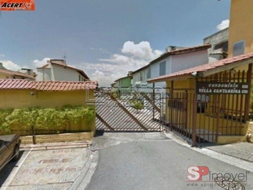 Imagem 2 de 11 de Cond.fechado - Tucuruvi - Ref: 22471 - V-22471