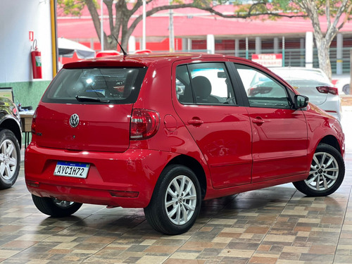 Volkswagen Fox Fox 1.0 TEC (Flex) 2p