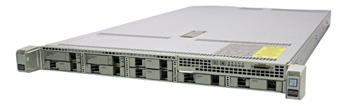 Servidor Cisco Ucsc-c220-m4s (incluye Factura)