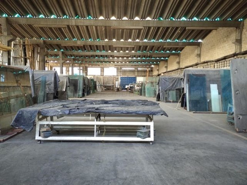 Imagen 8 de 30 de Galpones En Venta Zona Industrial Corinsa, Cagua, 22-669 Mv