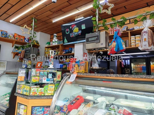 Ag Fondo De Comercio En Venta La Florida Mls #25-24565