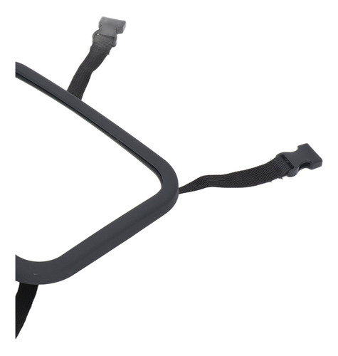 Espejo De Asiento De Coche Para Bebé, Irrompible, Ajustable