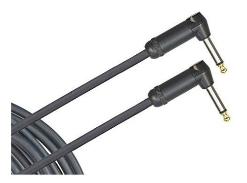 Cable Para Guitarra Etapa Amercia De Ondas Planetarias