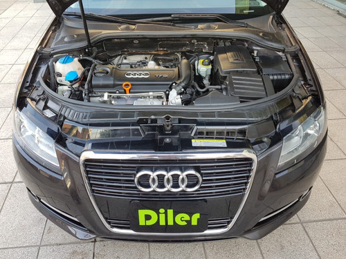 Audi A3 Sportback 1.4 Tfsi Mt 122cv 46655831 Dilercars