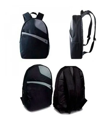 Mochila Hp Para Notebook Hasta 16.1 C3r65la Big Garant