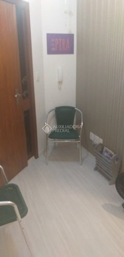 Imagem 1 de 10 de Sala/conjunto - Passo Da Areia - Ref: 192090 - V-192090