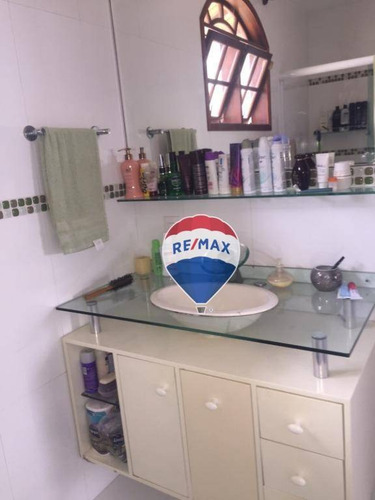 Imagem 28 de 30 de Casa Com 4 Dormitórios À Venda, 360 M² Por R$ 2.200.000,00 - Jardim Guanabara - Rio De Janeiro/rj - Ca0062
