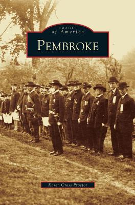 Libro Pembroke - Proctor, Karen Cross