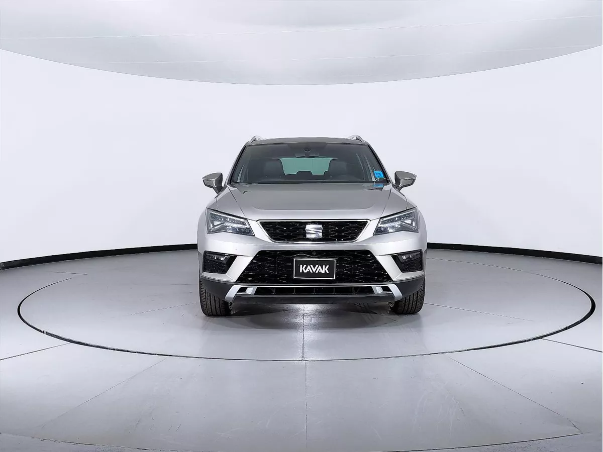 Seat Ateca 1.4 Xcellence Dct