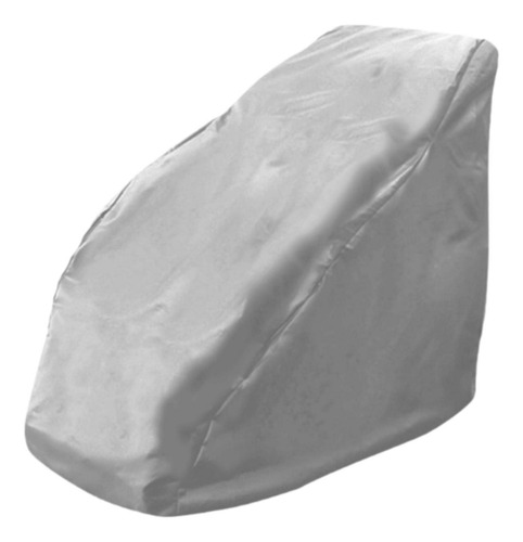 Cubierta De Silla De Eléctrico Silla Reclinable Silla De M