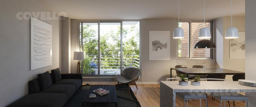 Imagen 5 de 8 de Apartamento 1 Dormitorio - Tres Cruces