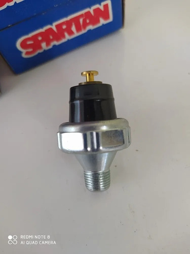 Sensor Presion Aceite Dodge Chrysler Plymouth 318 360 400 44