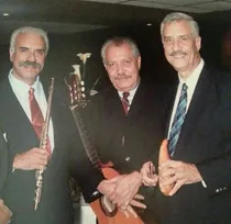 Comprar Grupo Cantantes Hermanos Marea Boleros Serenatas Sones 