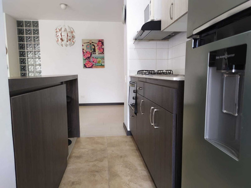 Imagen 20 de 30 de Vendo Apartamento En La Estrella Sector La Aldea Piso: 9