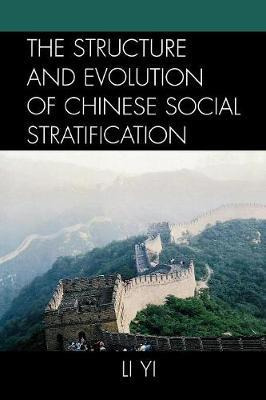 Libro The Structure And Evolution Of Chinese Social Strat...
