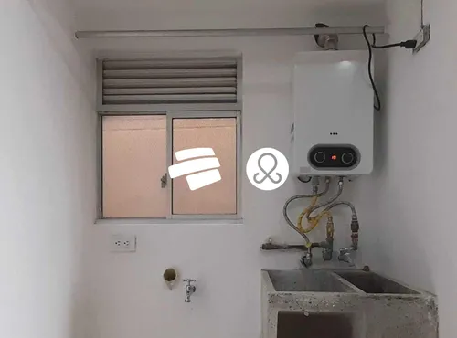 Apartamento En Venta En Suba