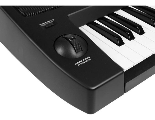 Imagen 5 de 8 de Teclado Medeli Aw830