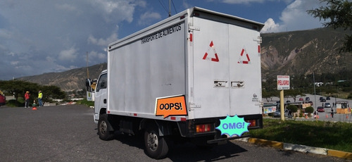 Imagen 6 de 12 de Qmc Cronos 2.5 Ton