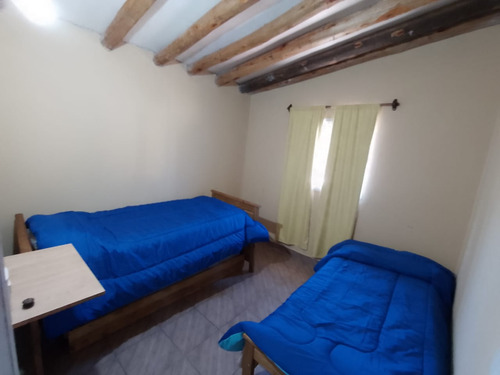 Imagen 7 de 21 de Cabañas En Uspallata