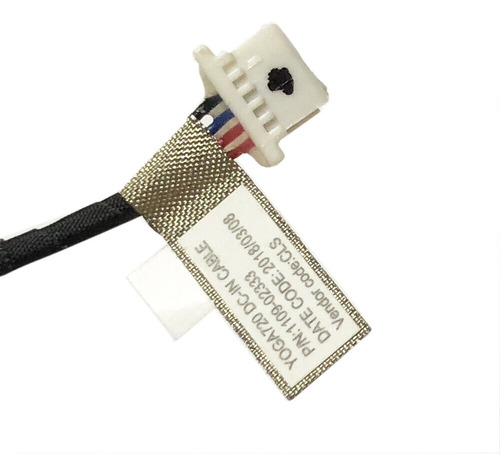 Pin De Carga Lenovo Yoga 720-12ikb 81b5 5c10q12199