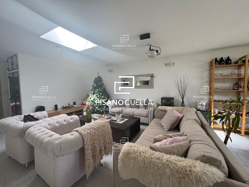 Casa En Venta En Santa Teresa, Villanueva, Tigre