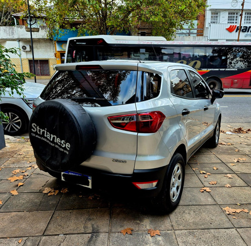 Ford Ecosport 1.6 S 110cv 4x2
