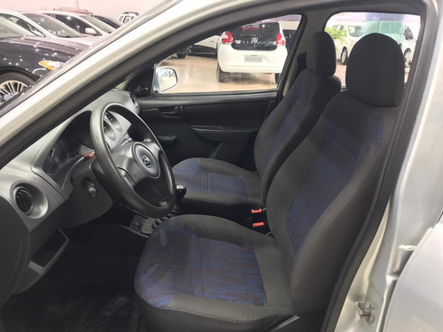 Chevrolet Celta 1.0 Mpfi Life 8v Flex 4p Manual