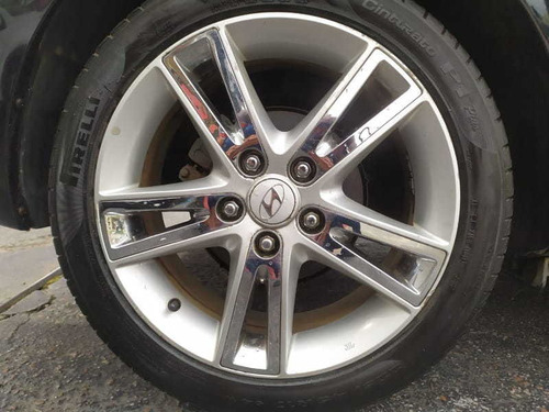Hyundai I30 2.0