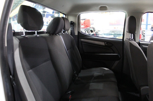 Imagem 8 de 14 de Chevrolet S10 2.5 Advantage 4x2 Cd 16v 2017