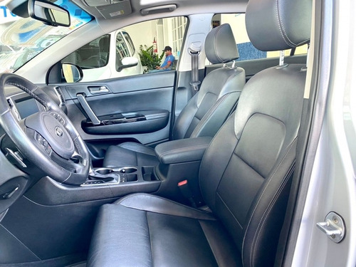 Imagem 10 de 15 de Kia Sportage 2.0 Ex2