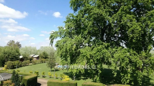 Sitio En Venta En Parral