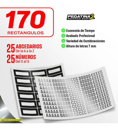 Grabado Vidrio Normativa 2024 Pack Plantilla Armado Patante