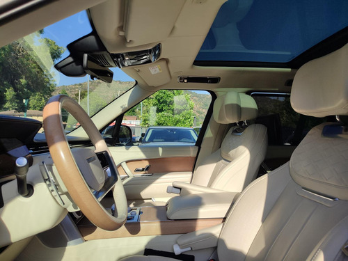 Land Rover Range Rover Sv 4.4 V8 Phev Awd 2023