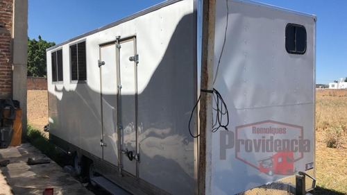Oficinas Moviles Y Baños Moviles Casas Rodantes