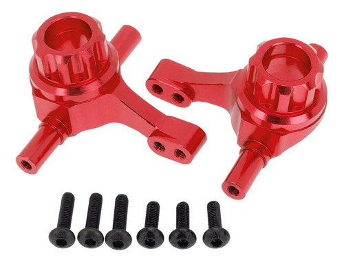 Accesorios Rc Compatible Con Tamiya Tt02 Juego De Dirección