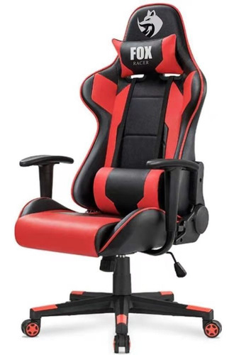 Silla De Pc Para Oficina - Hogar - Escritorio - Muebles Web 