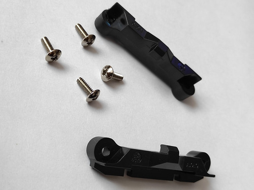 Soportes Socket Am4 Sin Base