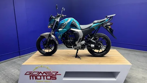 Yamaha Fz 150 2023 MercadoLibre yamaha-fz-150-2023-mercadolibre
