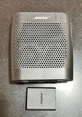 Parlante Bose Soundlink Color Ii Bluetooth
