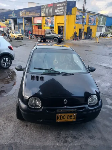 Twingo Dynamique 2010