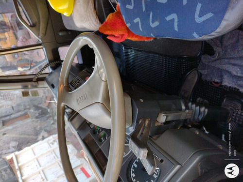 Iveco Eurocargo