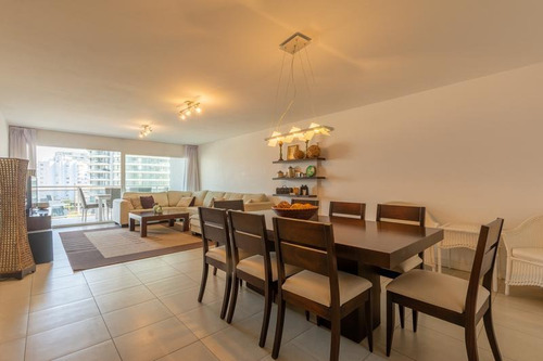 Imagen 3 de 27 de Venta Apartamento 3 Dormitorios Punta Del Este