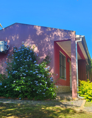 Cabañas Con Piscina En Venta Complejo