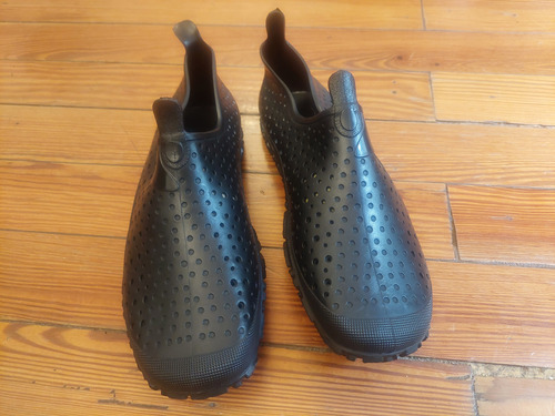Zapatillas Acuáticas Decathlon 38 25cm